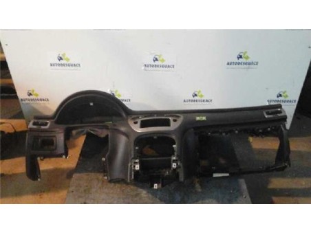 Salpicadero Peugeot 607 2 7 HDi FAP 