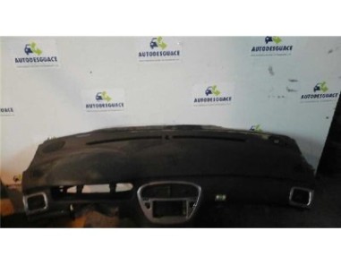 Salpicadero Peugeot 607 2 7 HDi FAP 