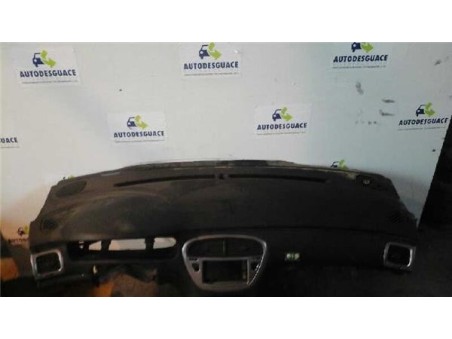 Salpicadero Peugeot 607 2 7 HDi FAP 