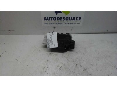 Cerradura Puerta Trasera Izquierda Peugeot 607 2 7 HDi FAP