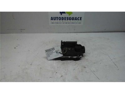 Cerradura Puerta Trasera Derecha Peugeot 607 2 7 HDi FAP  2