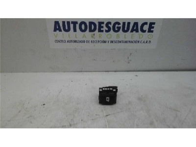Botonera Puerta Trasera Derecha Peugeot 607 2 7 HDi FAP