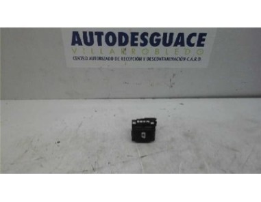 Botonera Puerta Trasera Derecha Peugeot 607 2 7 HDi FAP 
