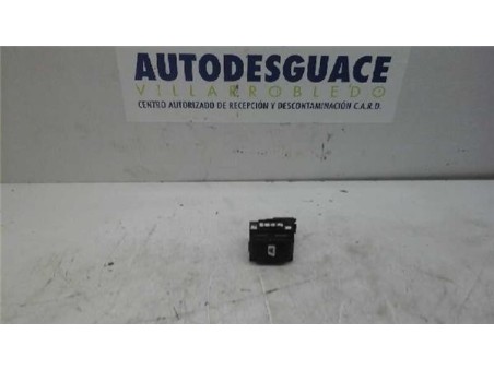 Botonera Puerta Trasera Derecha Peugeot 607 2 7 HDi FAP 