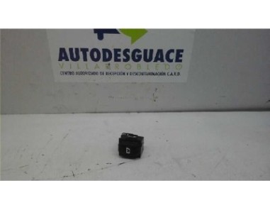 Botonera Puerta Trasera Izquierda Peugeot 607 2 7 HDi FAP 