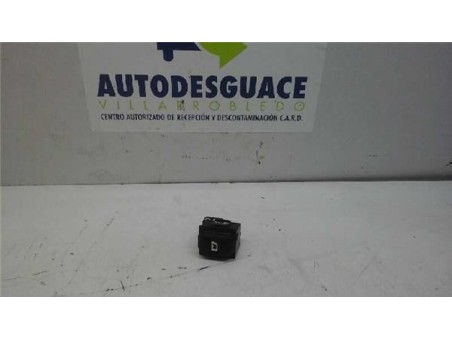 Botonera Puerta Trasera Izquierda Peugeot 607 2 7 HDi FAP 