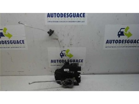 Cerradura Puerta Delantera Derecha Audi A4 BERLINA 1 9 TDI 