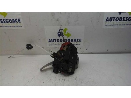 Cerradura Puerta Delantera Derecha Audi A4 BERLINA 1 9 TDI 