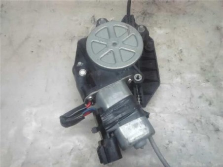 Elevalunas Electrico Trasero Derecho Fiat LINEA 1 3 16V JTD 