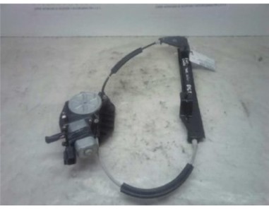 Elevalunas Electrico Trasero Derecho Fiat LINEA 1 3 16V JTD 