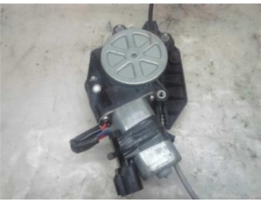 Elevalunas Electrico Trasero Derecho Fiat LINEA 1 3 16V JTD 