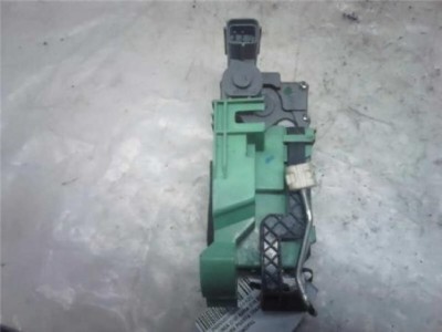 Cerradura Puerta Trasera Derecha Fiat LINEA 1 3 16V JTD