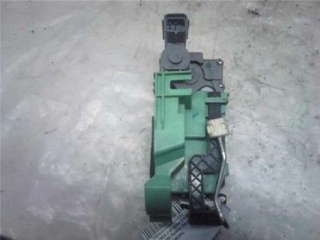 Cerradura Puerta Trasera Derecha Fiat LINEA 1 3 16V JTD 