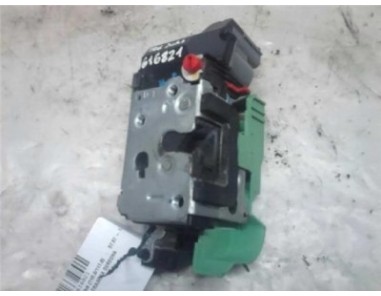 Cerradura Puerta Trasera Derecha Fiat LINEA 1 3 16V JTD 