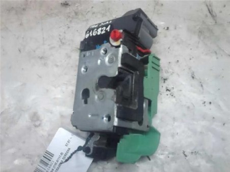Cerradura Puerta Trasera Derecha Fiat LINEA 1 3 16V JTD 
