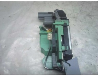 Cerradura Puerta Trasera Derecha Fiat LINEA 1 3 16V JTD 