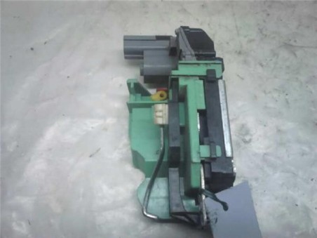 Cerradura Puerta Trasera Derecha Fiat LINEA 1 3 16V JTD 