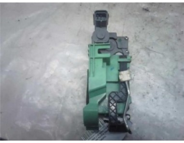 Cerradura Puerta Trasera Derecha Fiat LINEA 1 3 16V JTD 