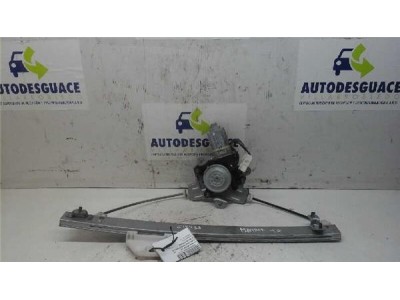 Elevalunas Electrico Trasero Derecho Hyundai MATRIX * 2