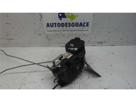 Cerradura Puerta Delantera Izquierda Hyundai MATRIX *