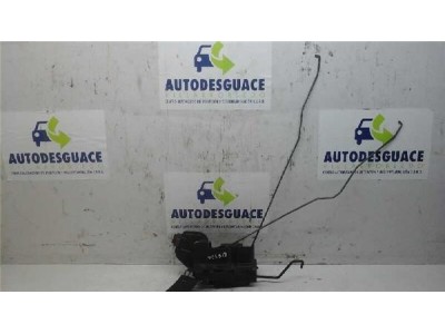 Cerradura Puerta Delantera Izquierda Hyundai MATRIX * 2