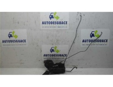 Cerradura Puerta Delantera Izquierda Hyundai MATRIX *