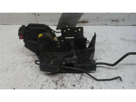 Cerradura Puerta Delantera Izquierda Hyundai TRAJET 2 0 CRDi 