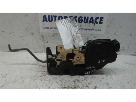Cerradura Puerta Delantera Izquierda Hyundai TRAJET 2 0 CRDi 