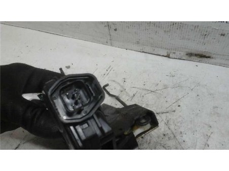 Cerradura Puerta Delantera Izquierda Hyundai TRAJET 2 0 CRDi 