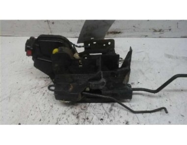 Cerradura Puerta Delantera Izquierda Hyundai TRAJET 2 0 CRDi  Cerradura Puerta Delantera Izquierda Hyundai TRAJET 2 0 CRDi