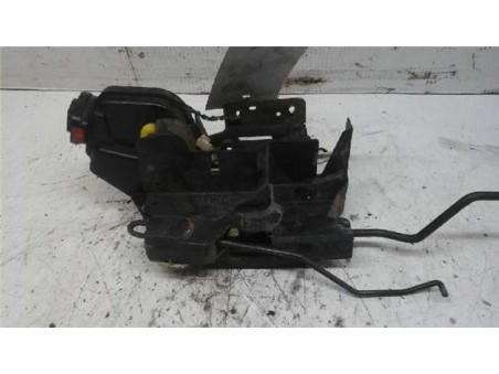 Cerradura Puerta Delantera Izquierda Hyundai TRAJET 2 0 CRDi 