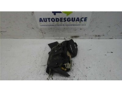 Cerradura Puerta Delantera Derecha Hyundai MATRIX *