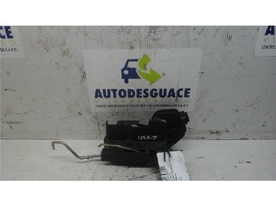 Cerradura Puerta Delantera Derecha Hyundai MATRIX * 2