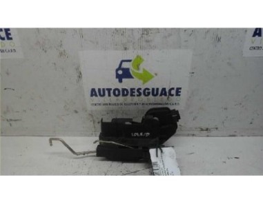 Cerradura Puerta Delantera Derecha Hyundai MATRIX *