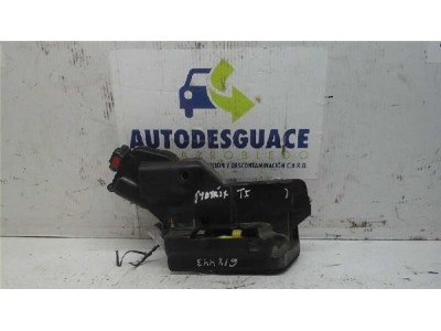 Cerradura Puerta Trasera Izquierda Hyundai MATRIX * 2