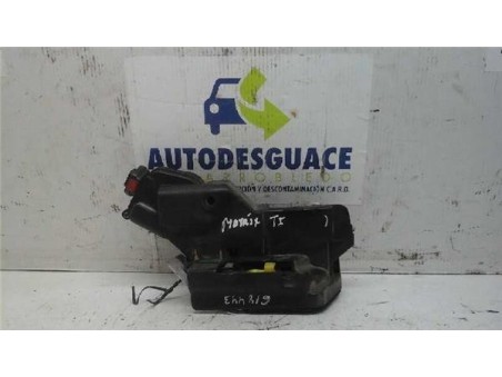 Cerradura Puerta Trasera Izquierda Hyundai MATRIX *