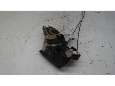 Cerradura Puerta Trasera Derecha Hyundai MATRIX *