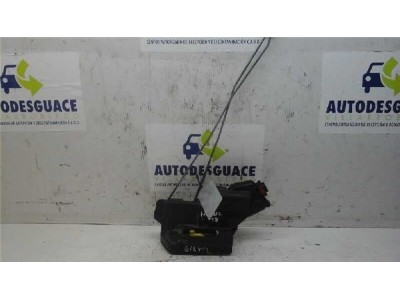 Cerradura Puerta Trasera Derecha Hyundai MATRIX * 2