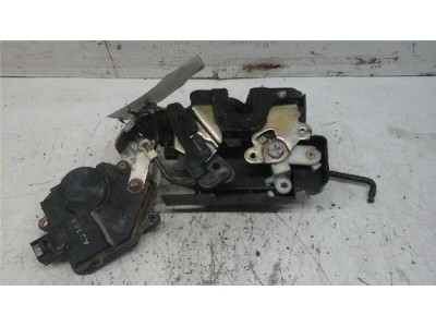 Cerradura Puerta Trasera Izquierda Hyundai TRAJET 2 0 CRDi