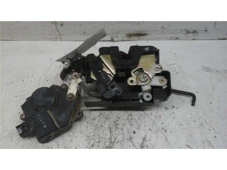 Cerradura Puerta Trasera Izquierda Hyundai TRAJET 2 0 CRDi 