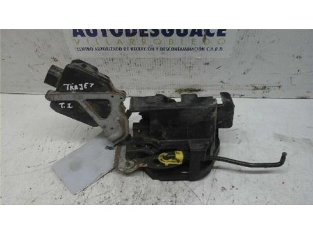 Cerradura Puerta Trasera Izquierda Hyundai TRAJET 2 0 CRDi 