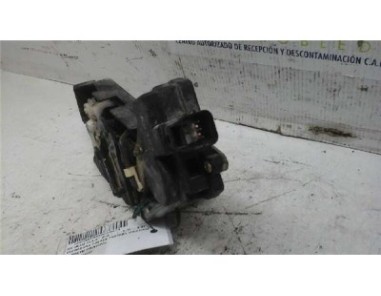 Cerradura Puerta Trasera Izquierda Hyundai TRAJET 2 0 CRDi 