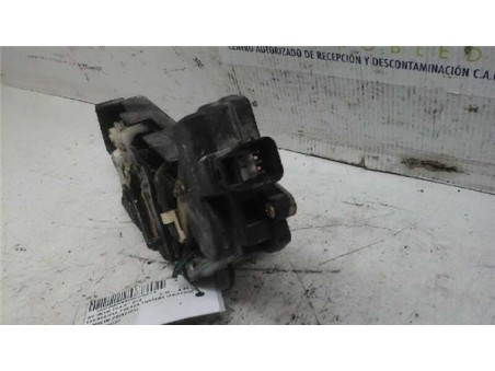 Cerradura Puerta Trasera Izquierda Hyundai TRAJET 2 0 CRDi 