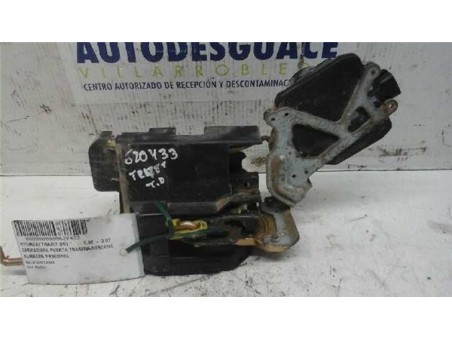 Cerradura Puerta Trasera Derecha Hyundai TRAJET 2 0 CRDi 