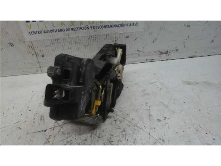 Cerradura Puerta Trasera Derecha Hyundai TRAJET 2 0 CRDi 