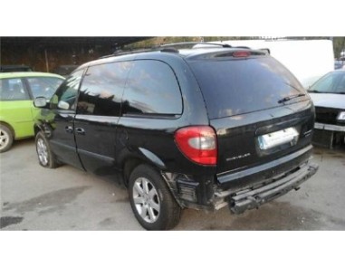 Salpicadero Chrysler VOYAGER 2 5 CRD 
