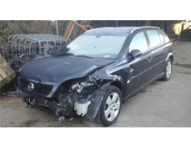 Elevalunas Electrico Trasero Derecho Opel SIGNUM 2 2 16V DTI 