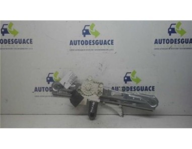 Elevalunas Electrico Trasero Derecho Opel SIGNUM 2 2 16V DTI 