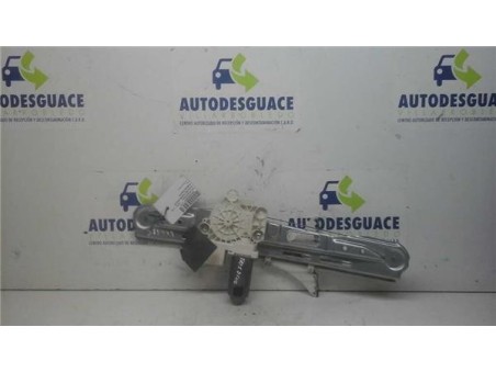 Elevalunas Electrico Trasero Derecho Opel SIGNUM 2 2 16V DTI 