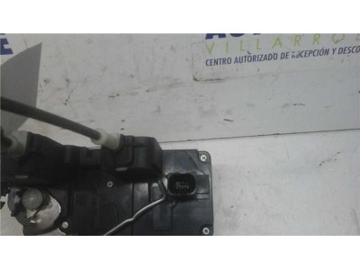 Cerradura Puerta Trasera Izquierda Opel SIGNUM 2 2 16V DTI 